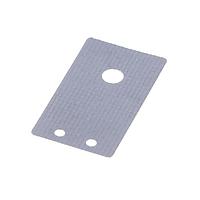 Bergquist SP400-0.009-00-57 Thermal Pad Sil-Pad, 0.009" Thickness, TSP900/400, 7403-09FR-57, BG95092, IDH 2167705