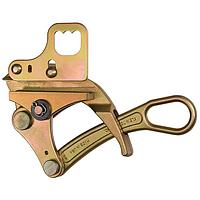 Klein Tools KT4502 Cable Mounting & Accessories Parallel Jaw Grip 4502 Series with Hot Latch
