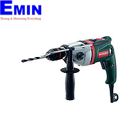 METABO SBE850-2 Impact drill (1/4" (6.35 mm),1/2 " - 20 UNF)