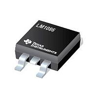 Texas Instruments LM1086-ADJ MDC LDO Voltage Regulators DIE SALE
