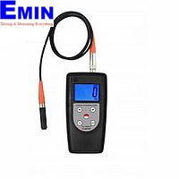 Huatec TG2200CF LCD Display Micro Coating Thickness Meter For Curved And Tiny Objects(0~200 um / 0~8 mil)