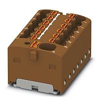PHOENIX CONTACT 1046964 Distribution Block PTFIX 4/12X1,5 BN