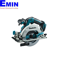 MAKITA DHS680Z Cordless Circular Saw (165 mm, 5,000 Rpm)