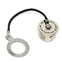 Glenair 660-024NF21H6-05 Receptacle Cover 26+ start 3 weeks AOC