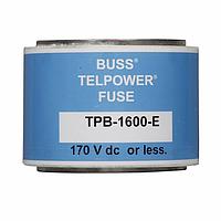 Eaton Bussmann TPB-1000-E Telecommunication Power Fuse 1000A TELCOM FUSE