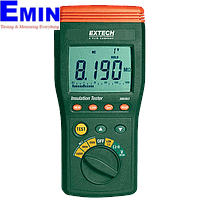 EXTECH 380363 Digital High Voltage Insulation Tester