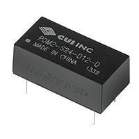 CUI Inc PDM2-S12-S12-D Isolated The factory is currently not accepting orders for this product.