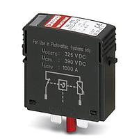 PHOENIX CONTACT 2800623 Industrial Surge Protectors VAL-MS 600DC-PV-ST