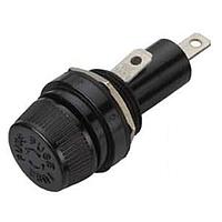 Eaton BK1-HPG-615E Cartridge PANEL MOUNT FUSEHOLDER