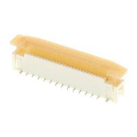 Molex 52559-2652 Board Mount 0.5 FPC ZIF SMT ST 2 ST 26Ckt EmbsTp Pkg