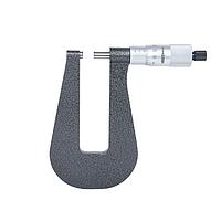 INSIZE 3653-251A Sheet Metal Micrometers (0-25mm, 4μm)