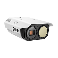 FLIR FH-324 R Multispectral Fixed Camera for Early Fire Detection (320 x 256, 24° FOV)