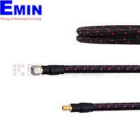 Fairview FMTC701 Precision 1.0mm Male to 1.0mm Female Cable FM-TC110 Coax and RoHS Compliant