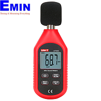 UNI-T UT353 Mini Sound Level Meter (30~130dB)