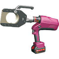 EMEADS EB-85 Charging Type Hydraulic Cable Cutter (60KN, 85 mm)