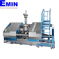 Revalve S-5-1050/1300 Test Benches For Shut Off & Control Valves