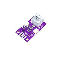 Soldered 333066 Current, Power & Voltage Monitor Voltage & current sensor INA219 breakout