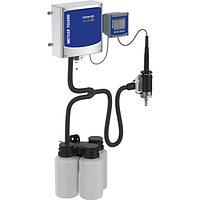 Mettler Toledo 30900560 Cleaning System EasyClean 500X