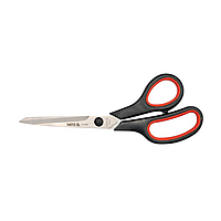 YATO YT-19766 Scissors with Plastic Handle (245mm)