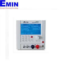 DC electronic load