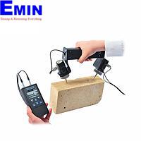 Concrete Strength Meter Calibration Service