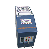 Sansel TCAL 1501/1200 Dry Block Temperature Calibrator (500~1200°C; 0.1°C)
