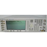Agilent E4438C-opt005 RF Signal Generator Rental Service