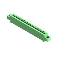 EDAC 337-040-520-807 Sockets Card Edge Connector