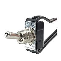Carling Technologies 2BK62-22 Toggle Switch DP ON-NONE-OFF