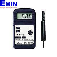 Dissolved Oxygen Meter Inspection Service