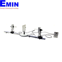 PHYWE P2460203 Polarization of Microwaves