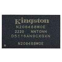 Kingston D5116AN9CXGXN-U SDRAM - DDR4 8Gb 96 ball FBGA DDR4 3200