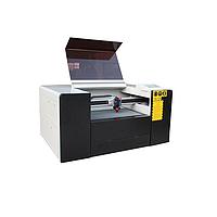 Yoosungeng RC-6090 Low-Cost Laser Engraving Machine