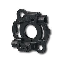 BJB Electric 47.313.5101-001-02 LED Lighting Mounting Accessories Starboard Connector for Cree XLAMP XR