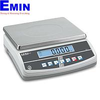 KERN GAB12K0.1N Bench Scale (12kg, 0.1g)