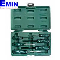 SATA 09303E 6PC. A-SERIES COMBINATION SET