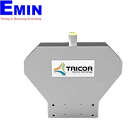 KEM TCMH 0450-HC-SSOS Coriolis Mass Flow Meter for High Pressure Liquid Applications (414 bar [6,000 psi])