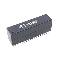 Pulse Electronics HB6007HLT LAN Discrete Modules with PoE MOD, SIN, 1GPP, 1:1, HF, SMD, T&R