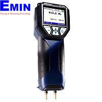 Wöhler DC 430 Leakage Tester (0 ~ 10; -20 ~ 60 ° C; 300 ~ 1.100 hPa)