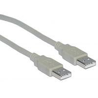 Amphenol CONEC 17-201061 USB 2.0 USB Patch Cord 4.5M Typ A Std-Typ A Std