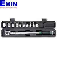 TOPTUL GAAI1102 11PCS 1/2inch DR. Torque Wrench Set
