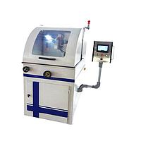 HST LDQ-350A Automatic Metallographic Sample Cutting Machine