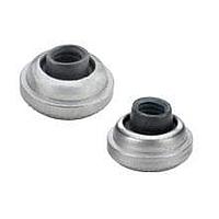 PEM LAC-832-1MD Lock Nut FLOATER,ASSEMBLY,LOCK,S/S,MD
