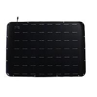PowerFilm C3-47F27.7VC Club Car Carryall PowerDrive 160W Club Car Carryall PowerDrive Golf Car Solar Panel