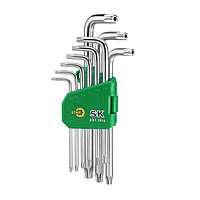 SK tools SK01473 27-Piece Hex Key Set