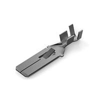 AMP Connectors - TE Connectivity 280075-2 - .375 F-F