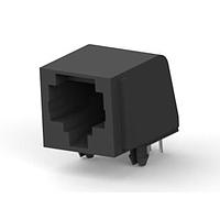 AMP Connectors - TE Connectivity 5520251-4 Modular 8/8 SIDE ENTRY