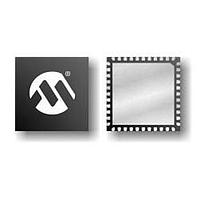 Microchip Technology PIC32MX210F016DT-V/ML MCUs 32Bit MCU 16KB Fl 4KB RAM 40MHz 44Pin