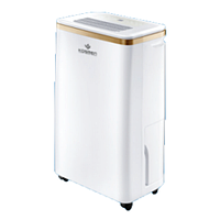 KOSMEN KM-12N Residential dehumidifier (12 liters/day)