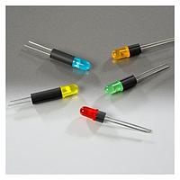 BIVAR ELM12605BC LED Circuit Board Indicators Vert LED Assembly Red/Grn 635/568 nm